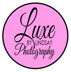 Luxe by Lindsay Photography